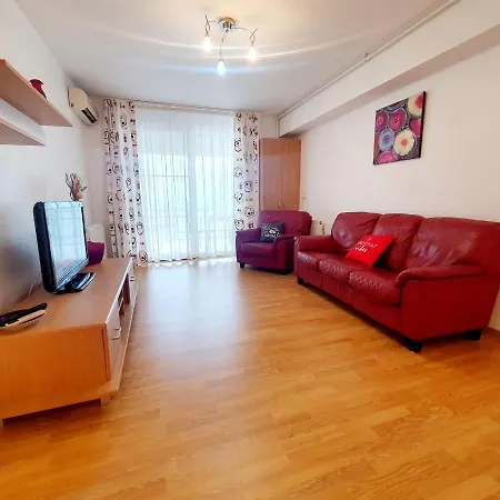 Apartament Summer Lake